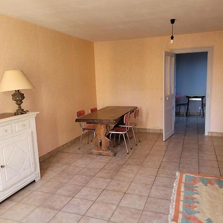 Petite Maison A Salbris Ngoại thất bức ảnh