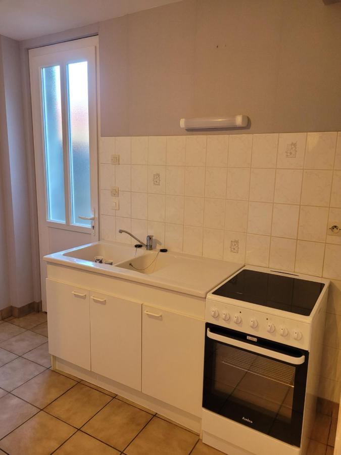 Petite Maison A Salbris Ngoại thất bức ảnh