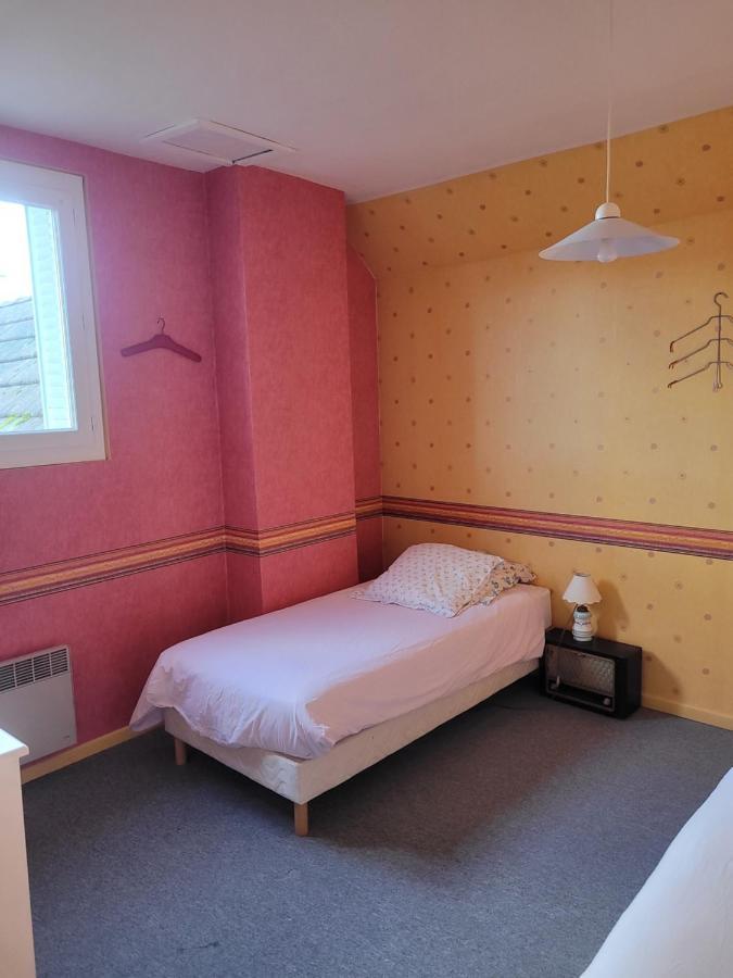 Petite Maison A Salbris Ngoại thất bức ảnh
